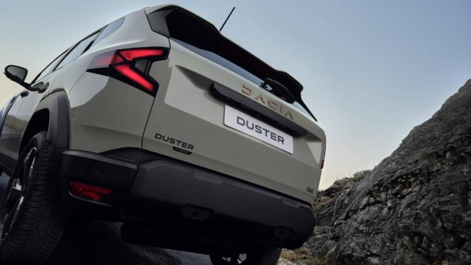 Dacia Duster και Bigster: Με υβριδική τεχνολογία, LPG 4X4 και αυτόματα 