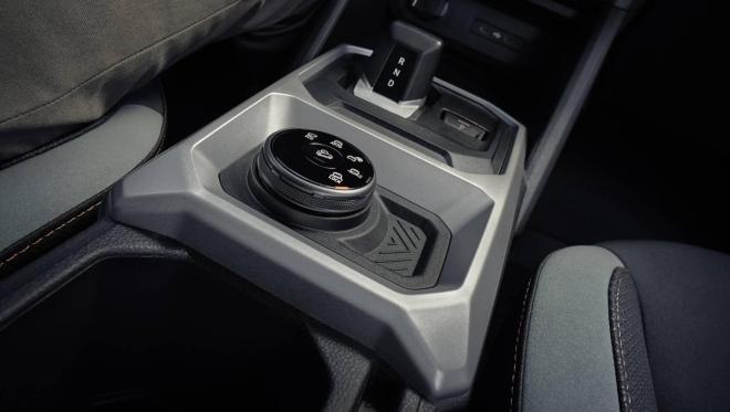 Dacia Duster και Bigster: Με υβριδική τεχνολογία, LPG 4X4 και αυτόματα 
