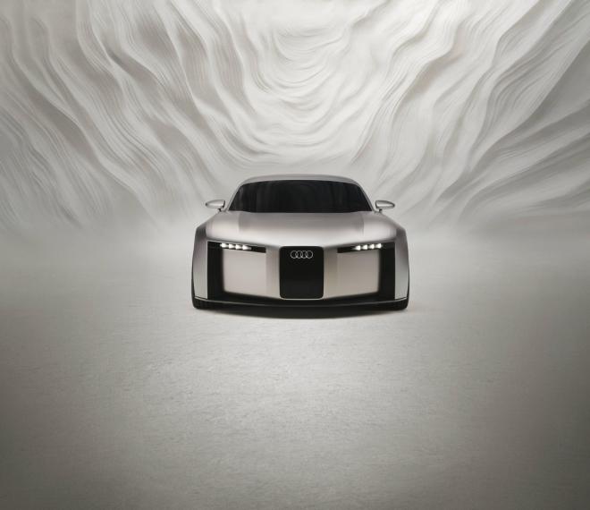 Audi Concept C: Το νέο πρόσωπο της εταιρείας 