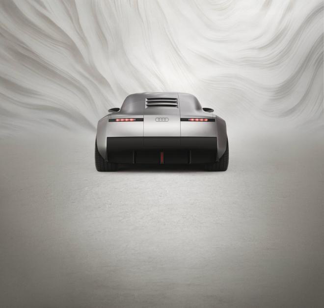 Audi Concept C: Το νέο πρόσωπο της εταιρείας 