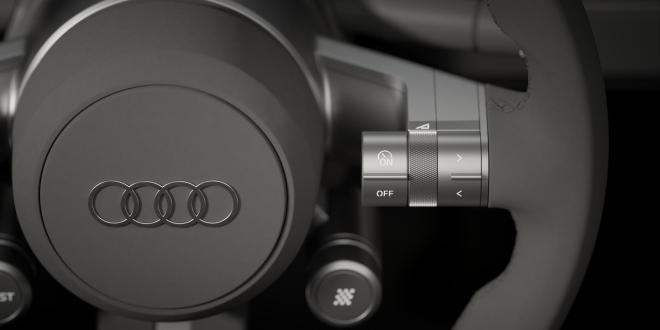 Audi Concept C: Το νέο πρόσωπο της εταιρείας 