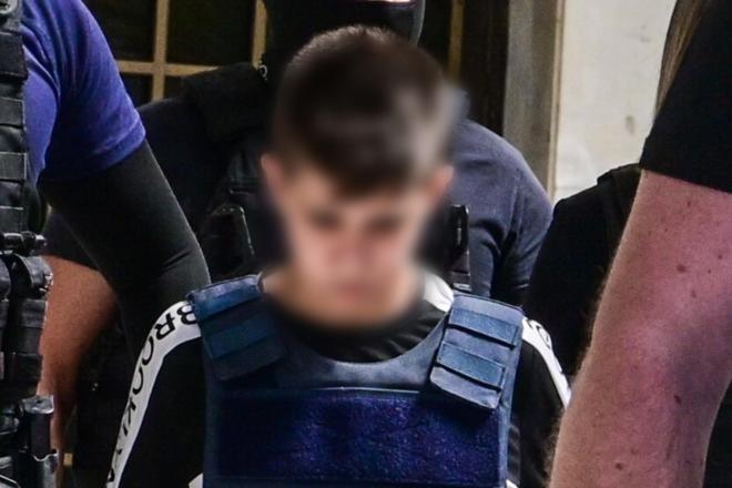 Μουρτζούκου 3