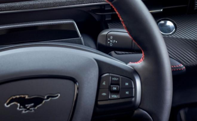 Πρεμιέρα για τη νέα Ford Mustang Mach-E στη ΔΕΘ 