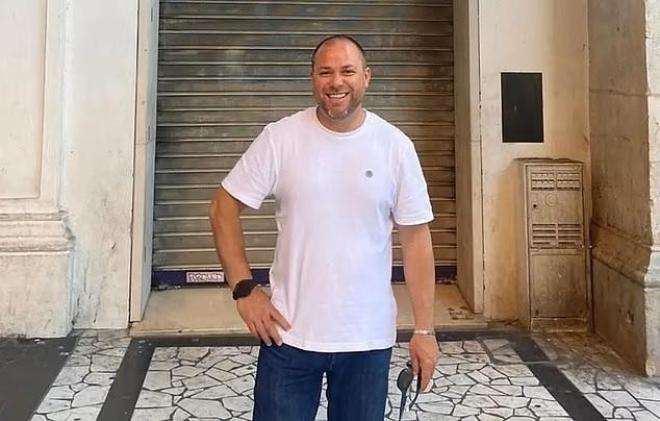 André Marques