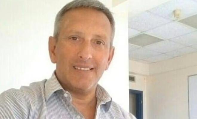 Pedro Trinidade