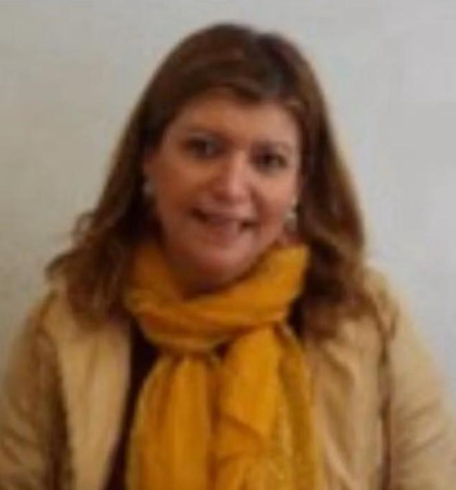 Sandra Coelho