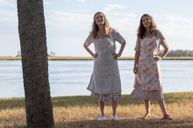 Moore & Portman καθηλώνουν στην Sunday Premiere της Nova «May December»!