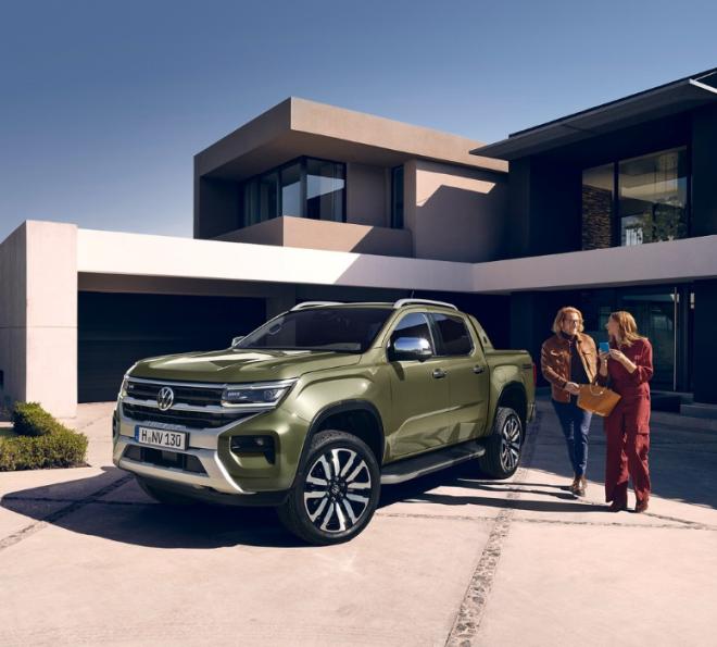 Skoda και VW φροντίζουν για τις μετακινήσεις στην Δ.Ε.Θ.