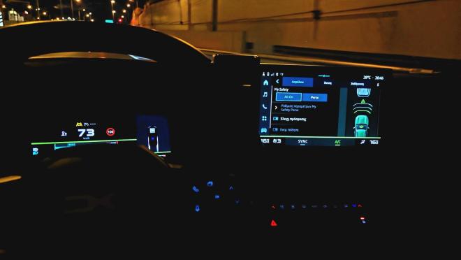 Test Drive: Οδηγούμε το νέο Dacia Bigster 1.2 TCe 140 MHEV 