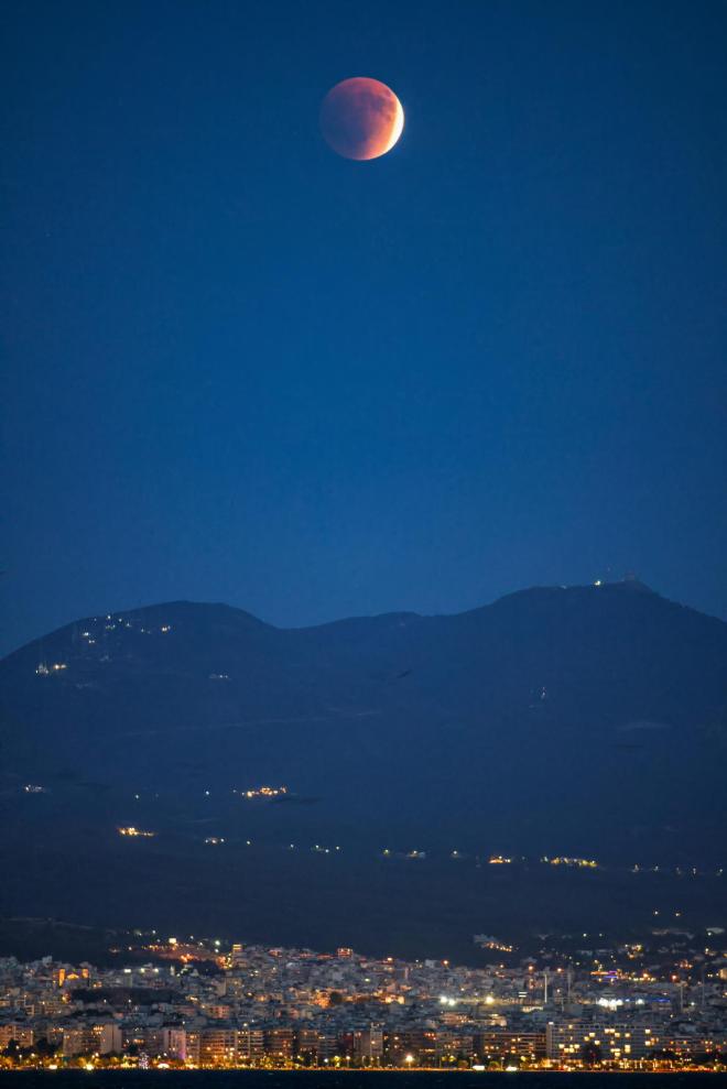 έκλειψη σελήνης 11