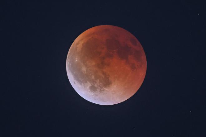 έκλειψη σελήνης 3