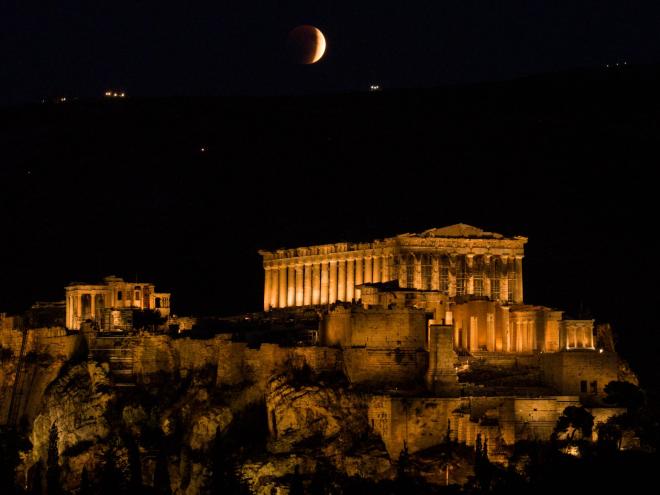 έκλειψη σελήνης 5