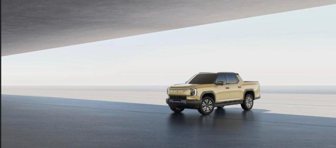 Όμιλος Motor Oil: Φέρνει τα εντυπωσιακά Maxus στην Ελλάδα   