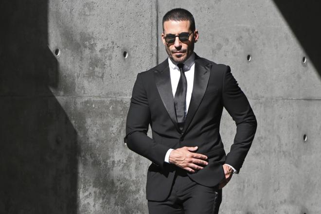 Κηδεία Τζόρτζιο Αρμάνι: Χιλιάδες κόσμου στην ταφική κάμαρα