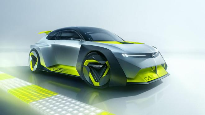 Έρχονται τα Opel Corsa GSE Vision Gran Turismo και Opel Mokka GSE