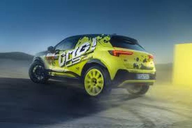 Έρχονται τα Opel Corsa GSE Vision Gran Turismo και Opel Mokka GSE 