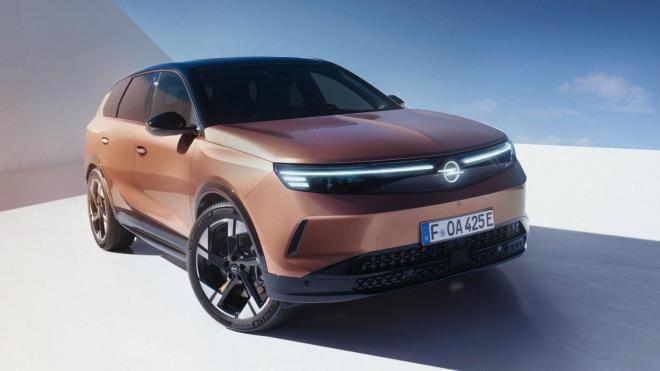 Έρχονται τα Opel Corsa GSE Vision Gran Turismo και Opel Mokka GSE 