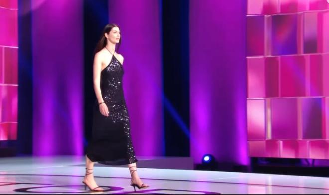GNTM: Τα πρώτα πλάνα από τις οντισιόν!