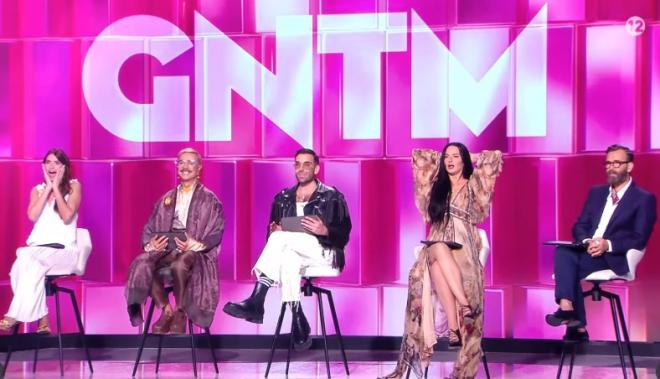 GNTM: Τα πρώτα πλάνα από τις οντισιόν!