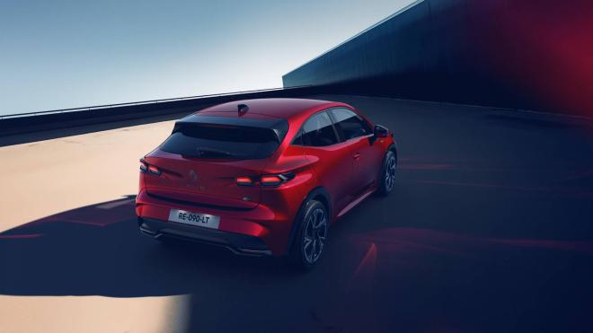 Αυτό είναι το νέο Renault Clio - Πότε έρχεται στην Ελλάδα    