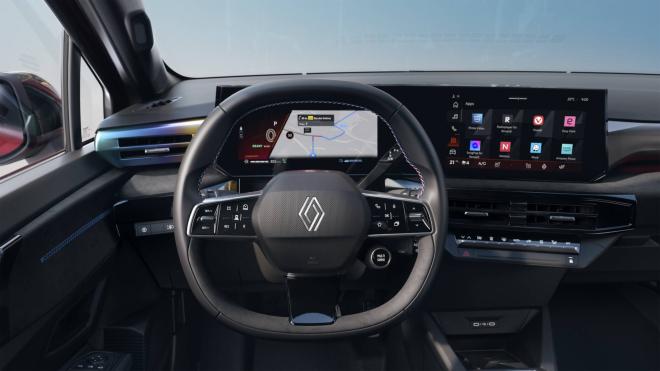 Αυτό είναι το νέο Renault Clio - Πότε έρχεται στην Ελλάδα    