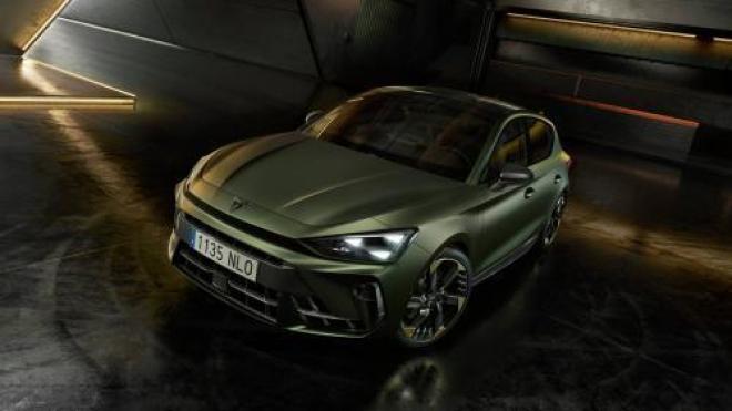 CUPRA: Τι ξεχωριστό έχουν οι «Tribe Εκδόσεις» - Πότε έρχονται