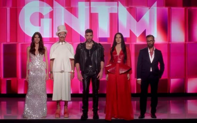 GNTM: Δείτε πλάνα από τις οντισιόν - Ποιοι θα καταφέρουν να ξεχωρίσουν;