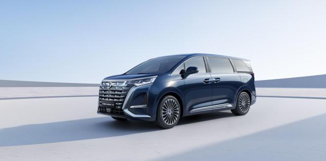 BYD SEAL 6 DM-i TOURING:Ντεμπούτο στην έκθεση αυτοκινήτου στο Μόναχο