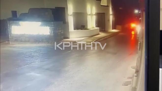 τροχαίο Μάλια