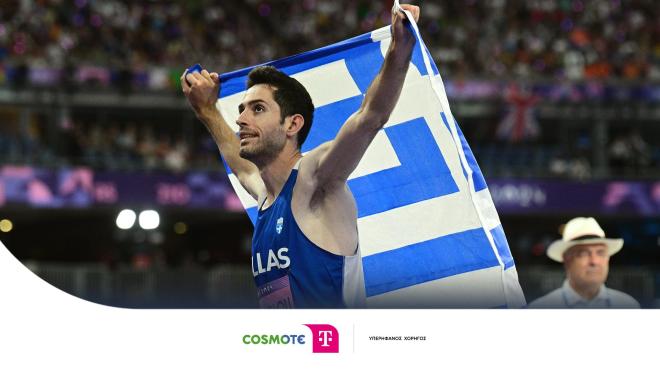 Μίλτος Τεντόγλου