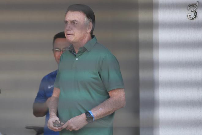 Ποινή κάθειρξης 27 ετών και τριών μηνών για απόπειρα πραξικοπήματος επιβλήθηκε στον ακροδεξιό πρώην πρόεδρο της Βραζιλίας Ζαΐχ Μπολσονάρου