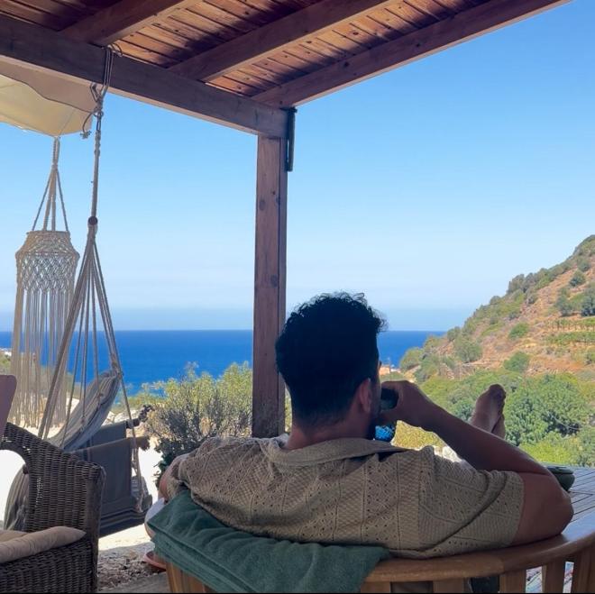 Ιάκωβος Γκόγκουα: Διακοπές solo και γιατί αξίζει να το ζήσεις