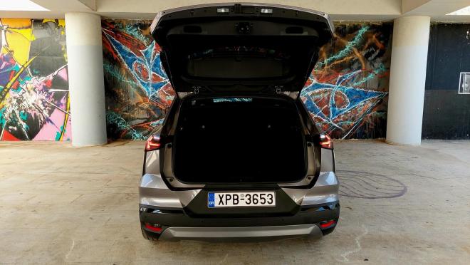 Test Drive: Οδηγούμε το νέο Renault Symbioz E-Tech 145