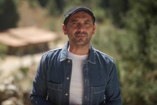 Και φέτος ο Λεωνίδας Κουτσόπουλος θα αφήσει τη δική του σφραγίδα στη Φάρμα