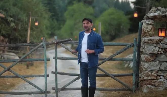 Ο Λεωνίδας Κουτσόπουλος έκλεισε την πόρτα της Φάρμας