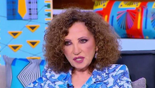 Γλυκερία για Ισραήλ: «Προσπάθησα να ακυρώσω τη συναυλία, δεν το δέχτηκαν!»