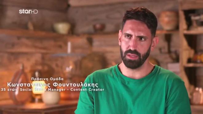 «Πράσινη» ή «γαλάζια» η πρώτη δοκιμασία της φετινής Φάρμας;