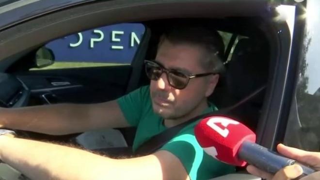 Λάμπρος Κωνσταντάρας: «Θα είναι πάντα το πιο δύσκολο καλοκαίρι για εμένα»