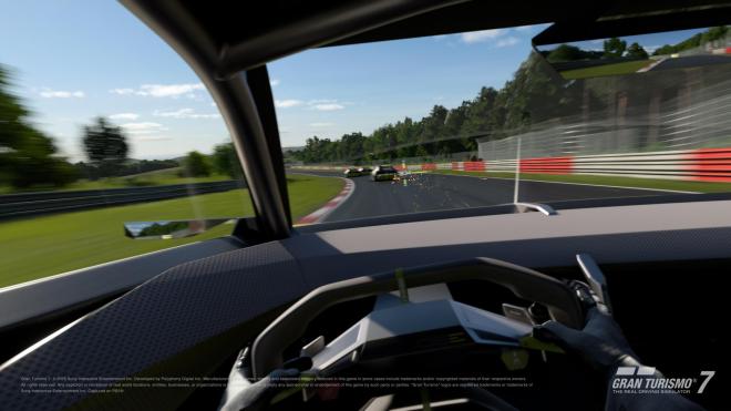 Opel Corsa GSE Vision Gran Turismo: Έτοιμο για μεγάλα πράγματα 