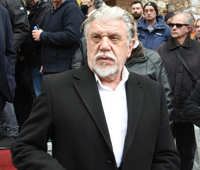 Κώστας Κόκλας: Ο ηθοποιός που τον μπέρδεψαν και πήγαν να τον... λιντσάρουν!