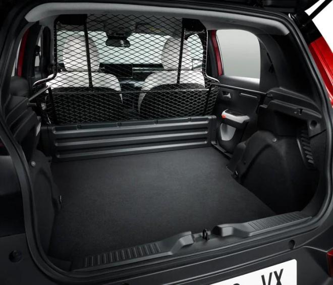 Citroёn C3 van: Ο νέος πρωταγωνιστής στην κατηγορία του-Τιμή
