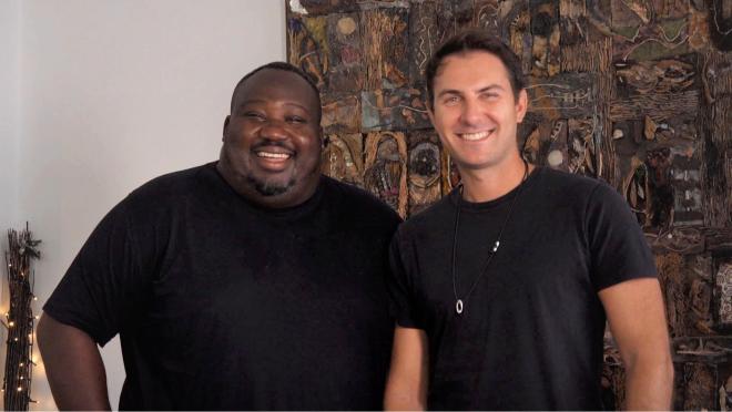 «CAFE 404»: Στις κινηματογραφικές αίθουσες η νέα συμπαραγωγή της Nova!