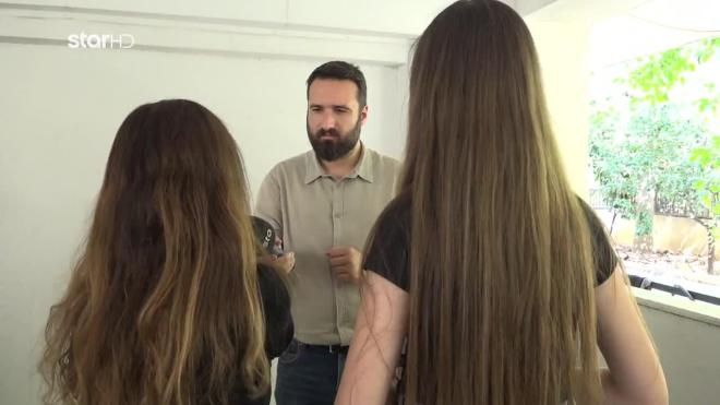 Τι καταγγέλλουν γυναίκες που δέχθηκαν επίθεση από 32χρονο στο Αιγάλεω