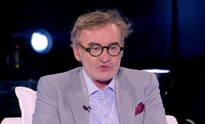 Συγκλονίζει ο Νίκος Ορφανός για την περιπέτεια με την υγεία του
