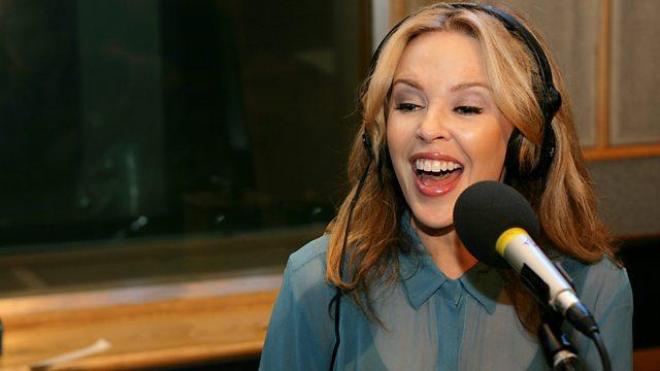 Margot Robbie: Ο λόγος που δεν μπορεί να υποδυθεί την Kylie Minogue