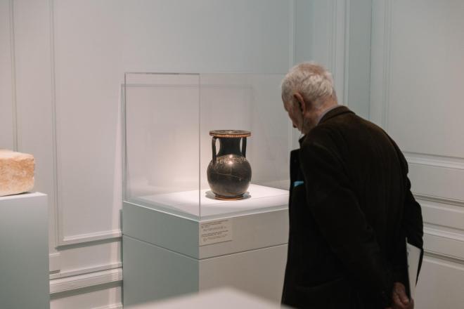 Ξεκινάει το πρόγραμμα «Το Ευ Ζην στα άτομα 60+»