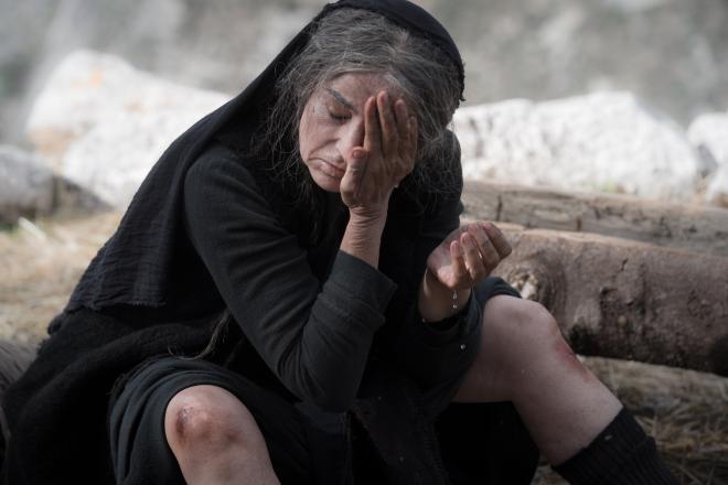 «Φόνισσα»: Σε Α' τηλεοπτική προβολή απόψε στο Star!