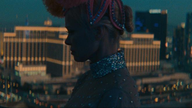 «The Last Showgirl» στη Sunday Premiere της Nova!