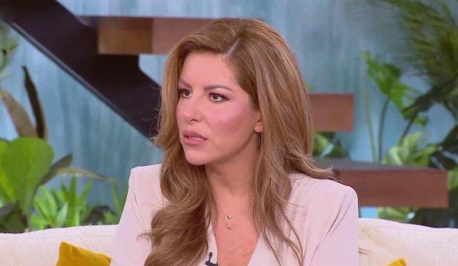 Από πέρυσι, η Αναστασία Γιάμαλη βρίσκεται στη συχνότητα του Mega