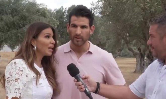 Χατζίδου - Παύλου: «Παλέψαμε για να έχει διάρκεια το τηλεοπτικό μας ταξίδι»